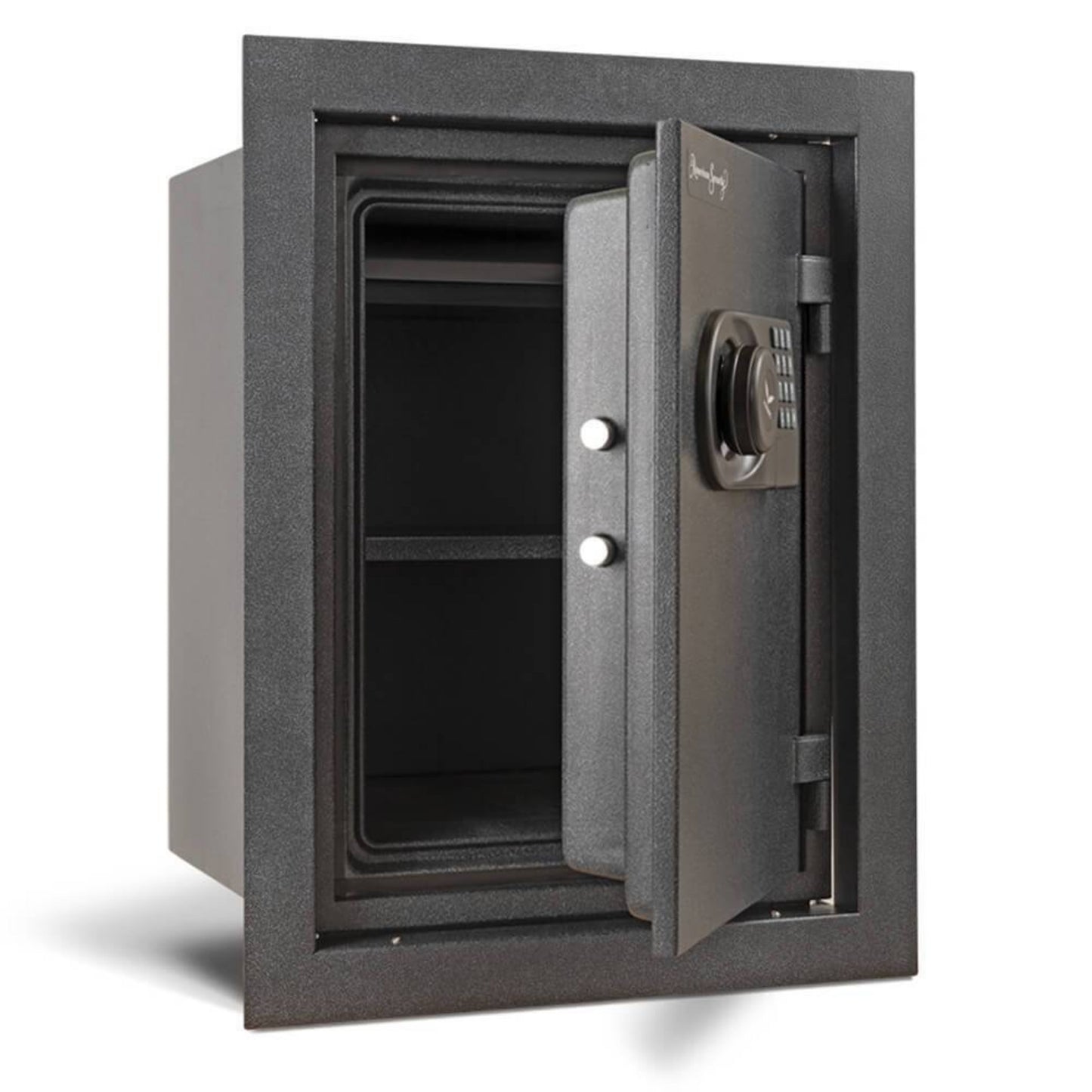 Liberty Safe AMSEC WFS149E5 American Security 1 Hour Fire Resistant Wall Safe - AMC WFS149 E5 Wall Fire Safe