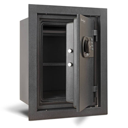 Liberty Safe AMSEC WFS149E5 American Security 1 Hour Fire Resistant Wall Safe - AMC WFS149 E5 Wall Fire Safe