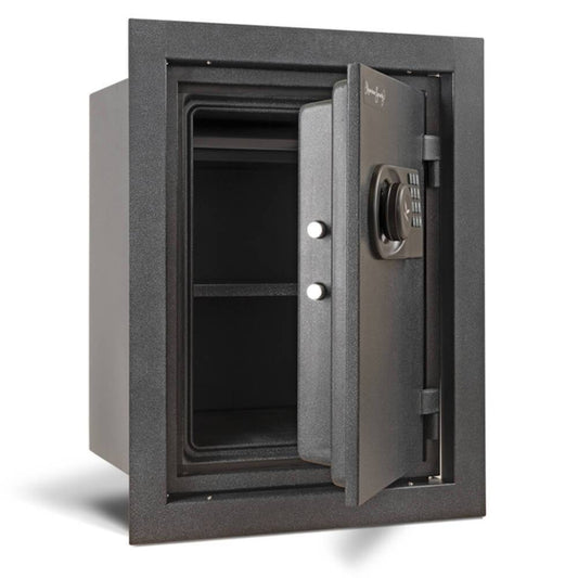 Liberty Safe AMSEC WFS149E5 American Security 1 Hour Fire Resistant Wall Safe - AMC WFS149 E5 Wall Fire Safe