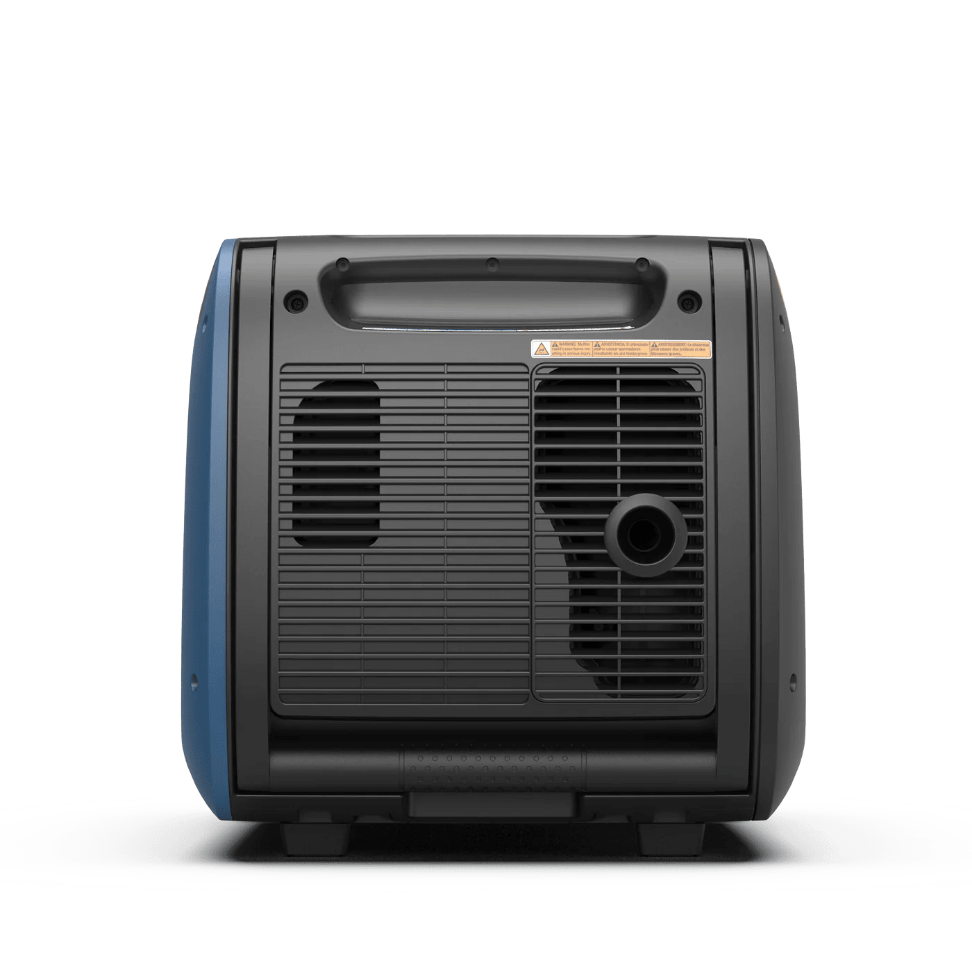 Firman WH03242 Dual Fuel Gas Propane Inverter Generator 3200W/4000W 30 Amp Low THD Parallel Ready with Electric Start Manufacturer RFB WH03242