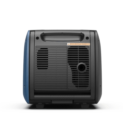 Firman WH03242 Dual Fuel Gas Propane Inverter Generator 3200W/4000W 30 Amp Low THD Parallel Ready with Electric Start Manufacturer RFB WH03242