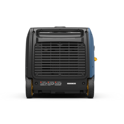 Firman WH03344 Dual Fuel Inverter Generator 3300W/4125W 30 Amp Electric Start New WH03344