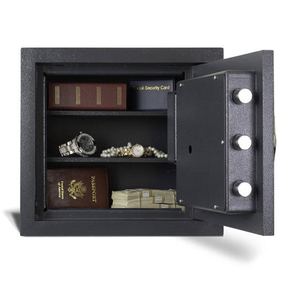 Liberty Safe AMSEC WS1214E5 American Security Wall Safe