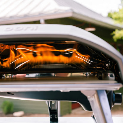 Ooni Koda 16 Gas Powered Pizza Oven - UU-P0AB00