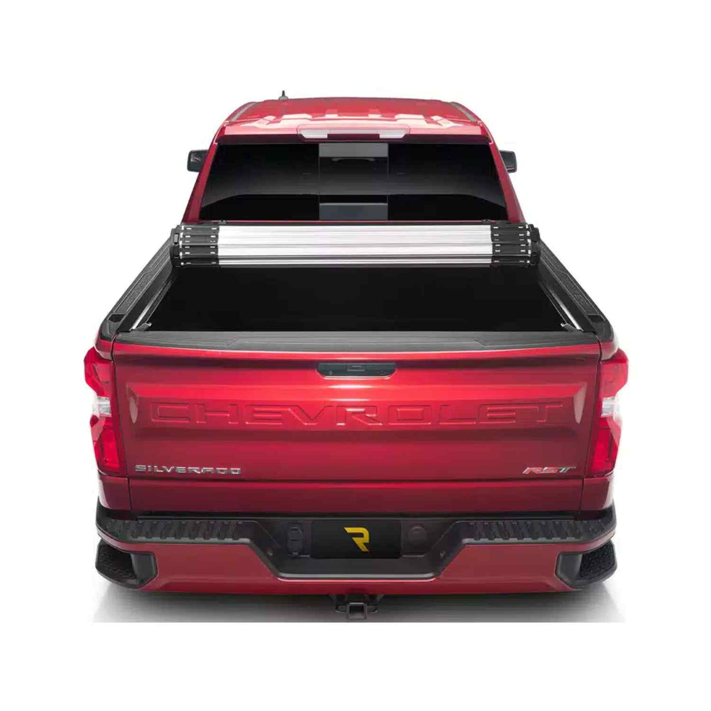 BAK Revolver X2 GMC Silverado/Sierra 1500 Tonneau Bed Cover - BAK-39130