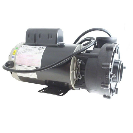 MASTER SPAS Pump, 12 / 4.4 amp, 2 Speed LX 230v -  X320558