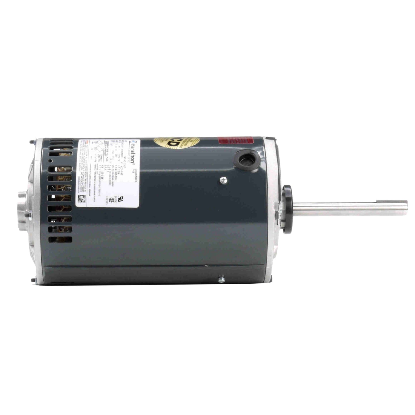 Marathon Regal Rexnord - X507 1HP 208-230/460V 850RPM Motor - X507