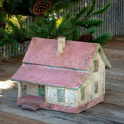 Park Hill Collection Barnyard Buildings XAB90997 - XAB90997