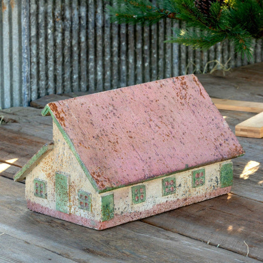 Park Hill Collection Barnyard Buildings XAB90997 - XAB90997