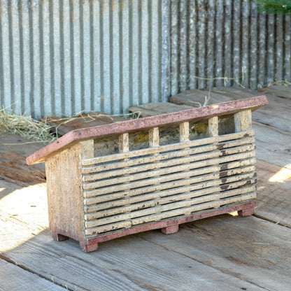 Park Hill Collection Barnyard Buildings XAB90997 - XAB90997