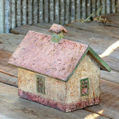 Park Hill Collection Barnyard Buildings XAB90997 - XAB90997