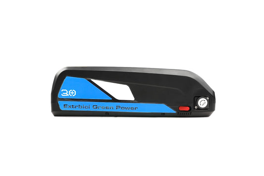 Cyrusher [Pre-sale]48V  13Ah  Ebike  Battery   for  XF800