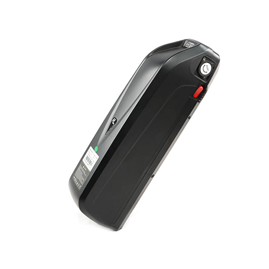 Cyrusher [Pre-sale]48V 16Ah Ebike Battery for Rider (XF650) - US-48V16A-RDR