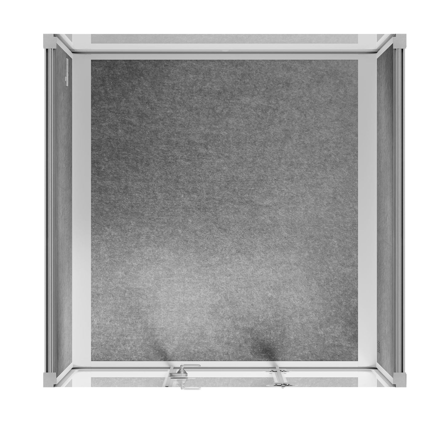 Sound box Meeting Booth Quell - 6 Person - XL-S115-DRK-GREY-ST-06-SY-05