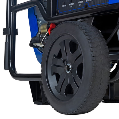 DuroMax 15,000 Watt Portable Gas Powered Generator - XP15000E