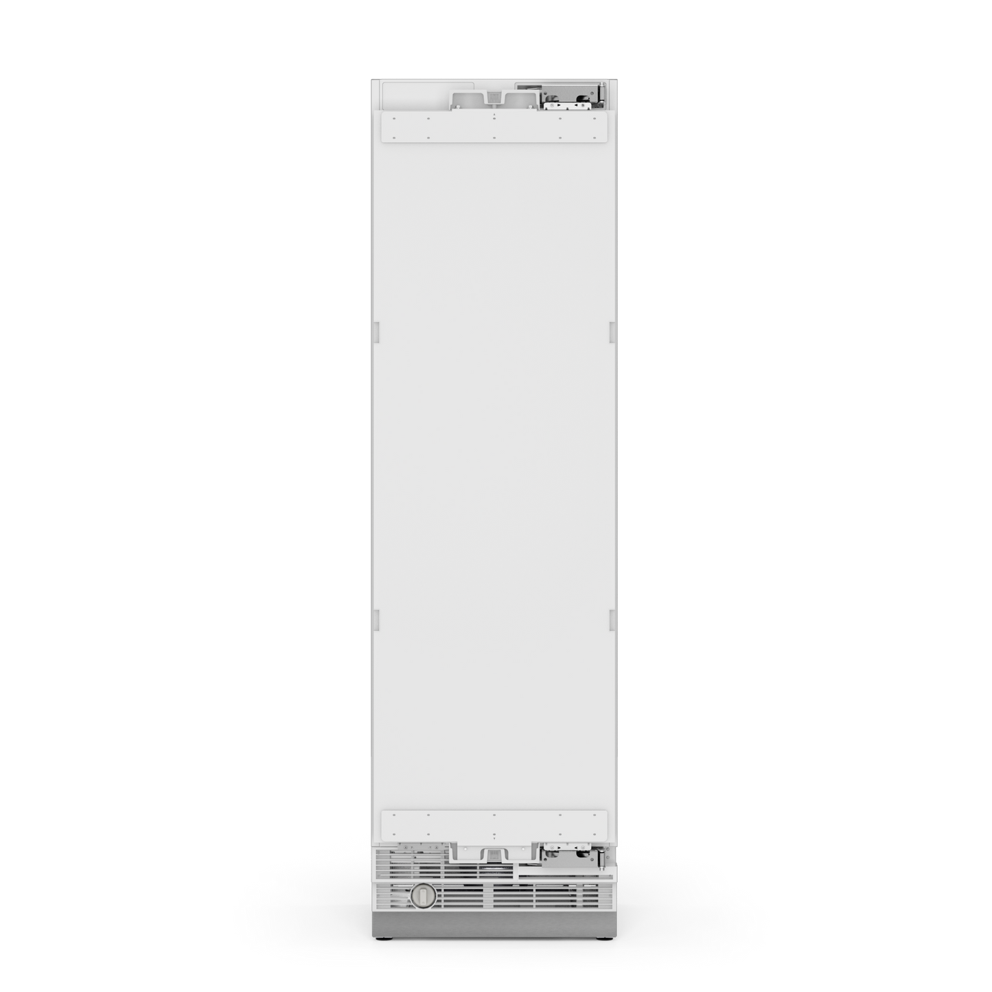 Thor Kitchen 30-inch Built-in Refrigerator Column, Panel Ready – XRF30CRF