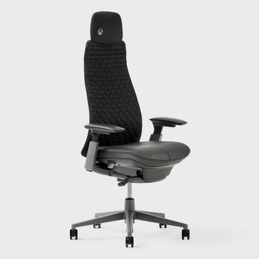 Haworth x Xbox: Fern Gaming Chair - BP06781