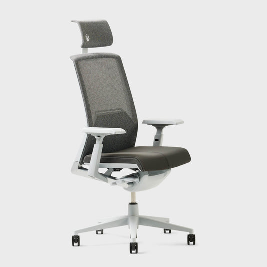 Haworth x Xbox: Very Gaming Chair - BP02907