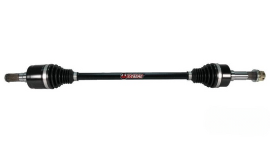 Fireball Racing YXZ Long-Travel Kit - Ultimate