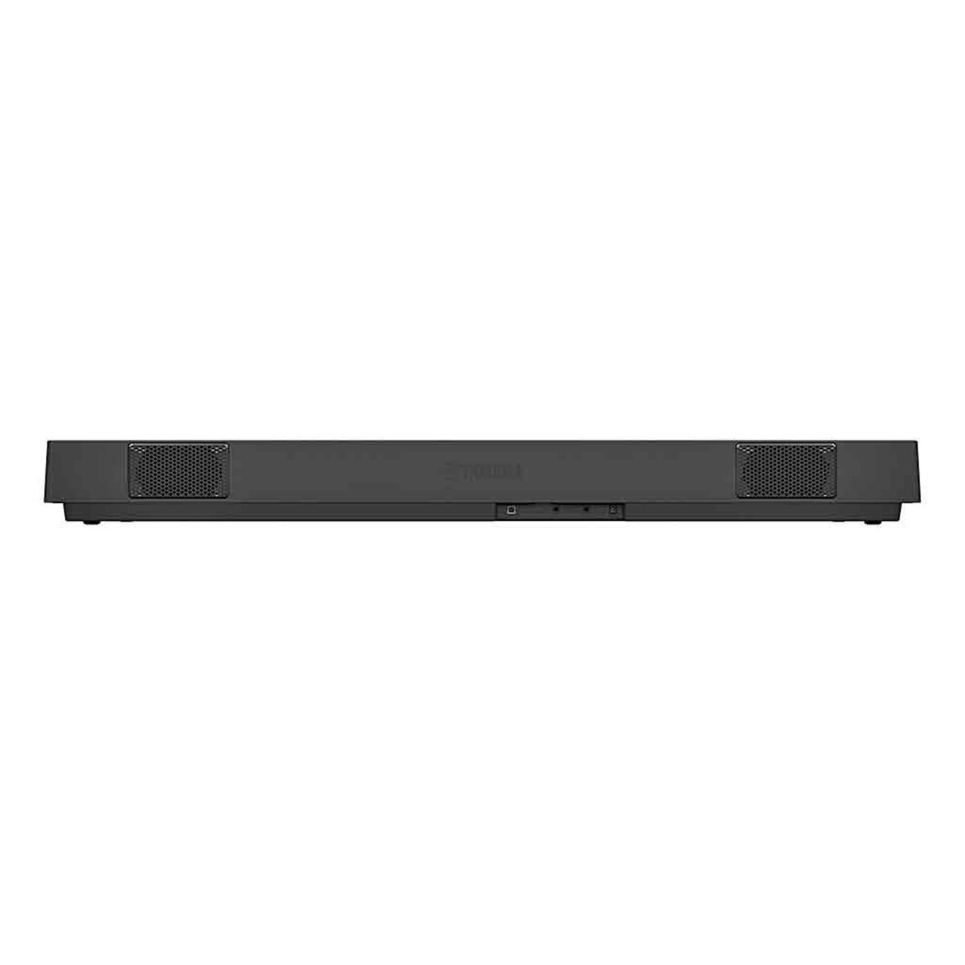 Yamaha P143 Digital Piano 88-Key Weighted Action - P143B