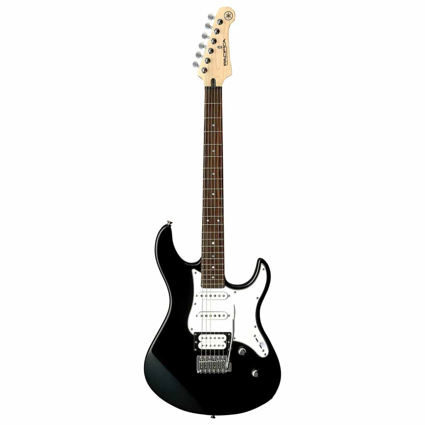 Yamaha Pacifica PAC112V Electric Guitar - PAC112VSONICBLUE