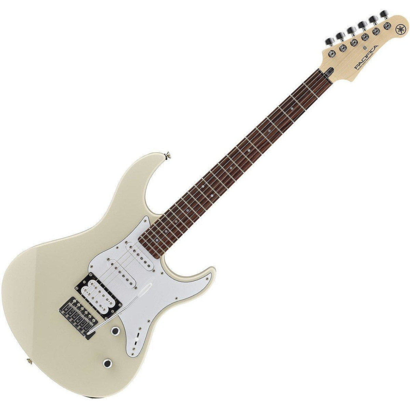Yamaha Pacifica PAC112V Electric Guitar - PAC112VSONICBLUE
