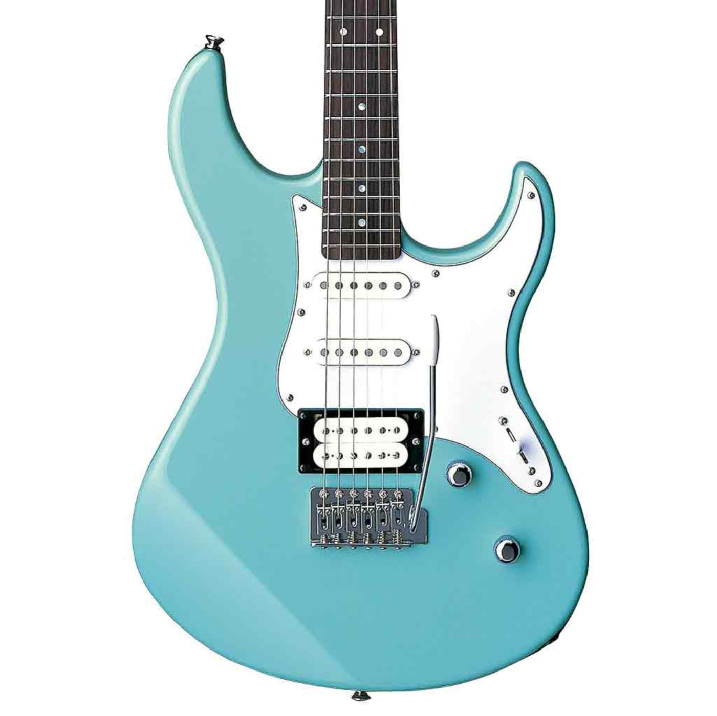 Yamaha Pacifica PAC112V Electric Guitar - PAC112VSONICBLUE