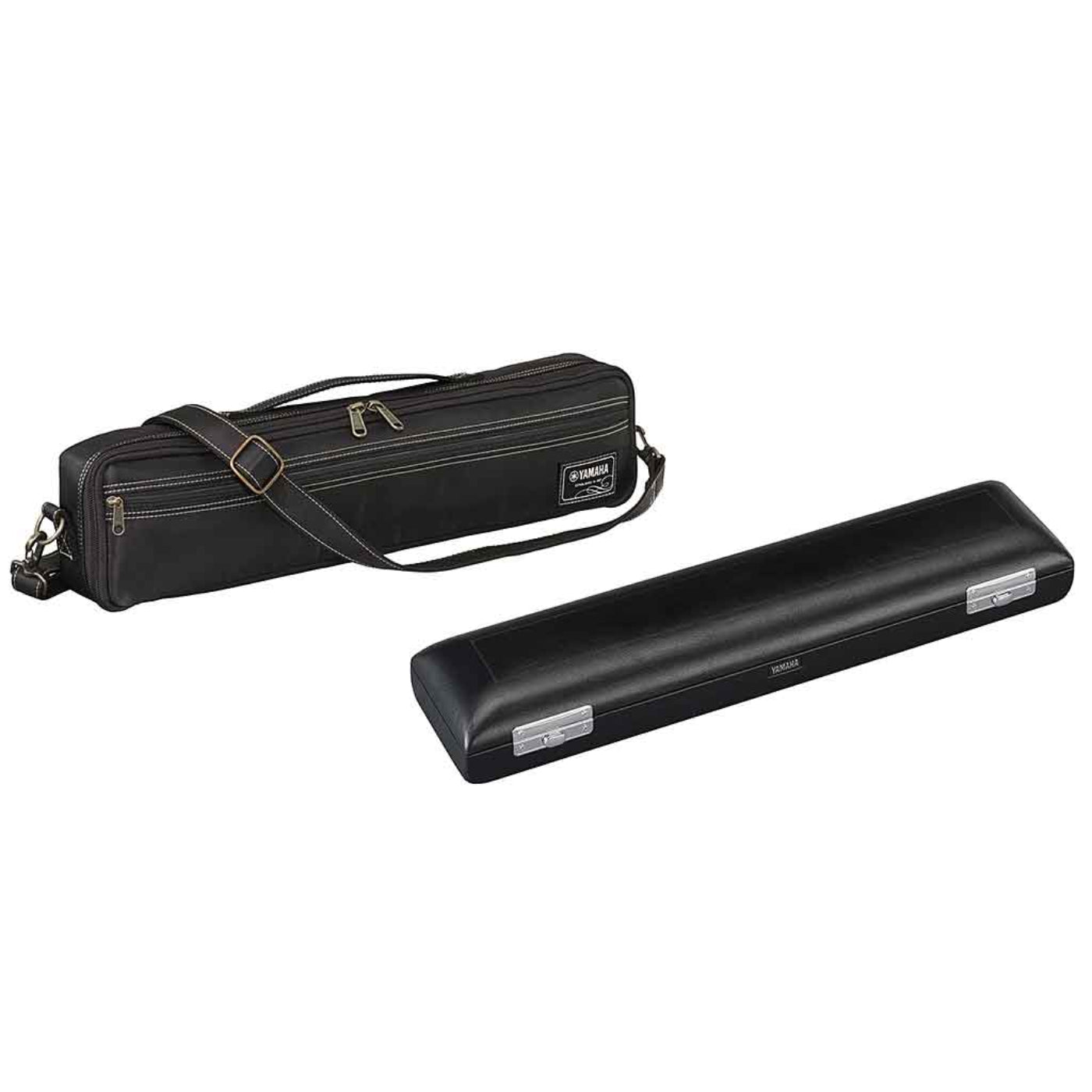 Yamaha YFL-677HCT Professional Open Hole Flute - YFL677HCT