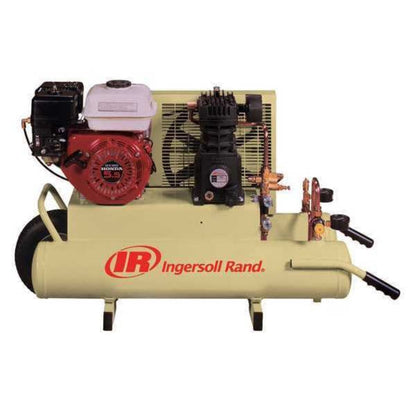 Ingersoll Rand Portable Gas Air Compr, 1 Stage, 5 1/2 hp - G3235145
