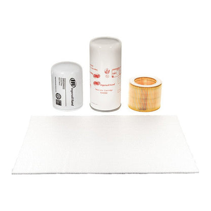 Ingersoll Rand Air Compr Maintenance Kit, Replacement - G0125365