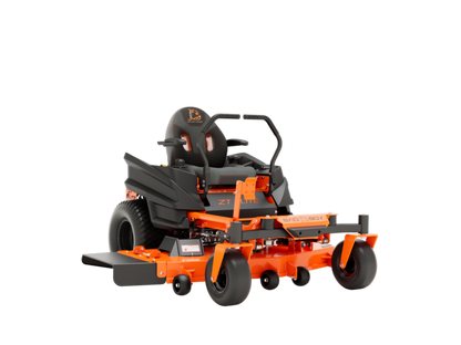 Bad Boy ZT Elite 54in Zero Turn Mower 27hp Briggs & Stratton CXI - BZS54CXI27