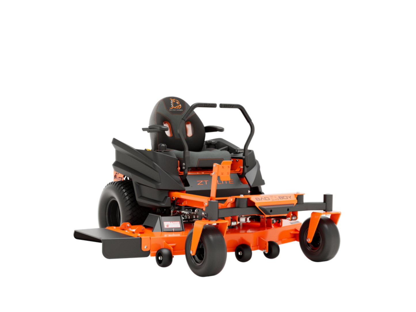 Bad Boy ZT Elite 54in Zero Turn Mower 27hp Briggs & Stratton CXI - BZS54CXI27