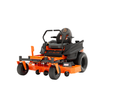 Bad Boy ZT Elite 48in Zero Turn Mower 24hp Kawasaki FR730 - BZS48FR730