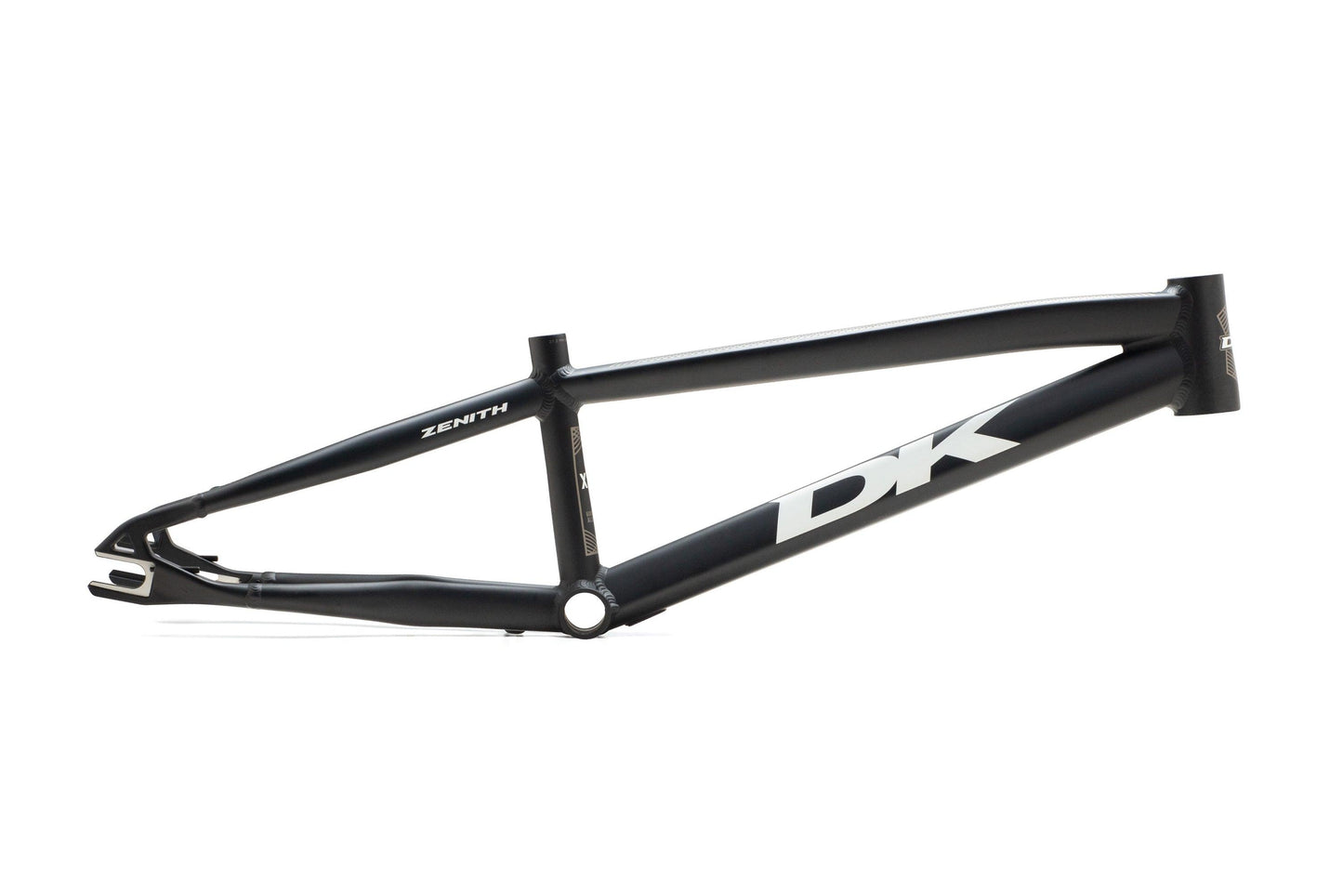 DK Bikes Zenith Disc BMX Race Frame - FR12004