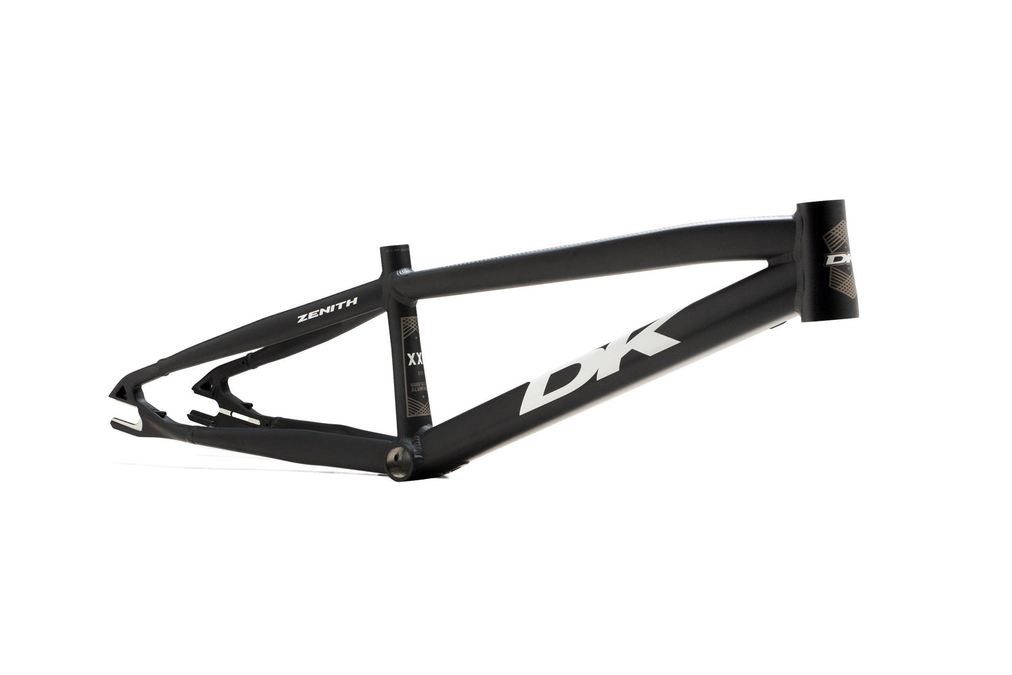 DK Bikes Zenith Disc BMX Race Frame - FR12004