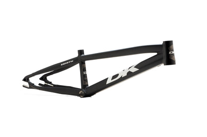 DK Bikes Zenith Disc BMX Race Frame - FR12004