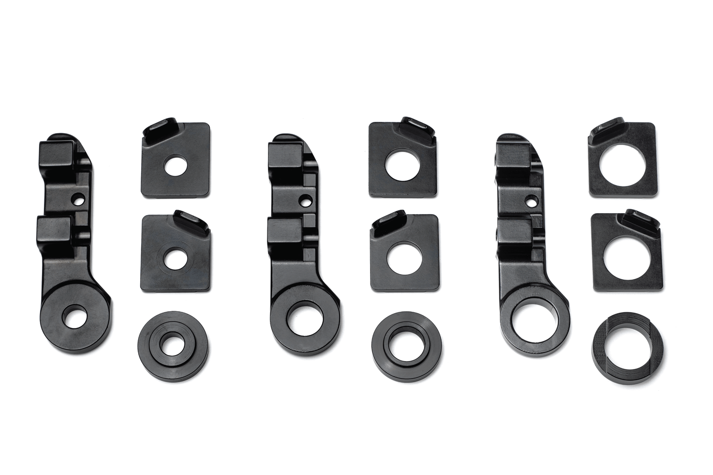 DK Bikes Zenith Disc BMX Race Frame - FR12004