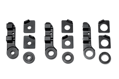 DK Bikes Zenith Disc BMX Race Frame - FR12004