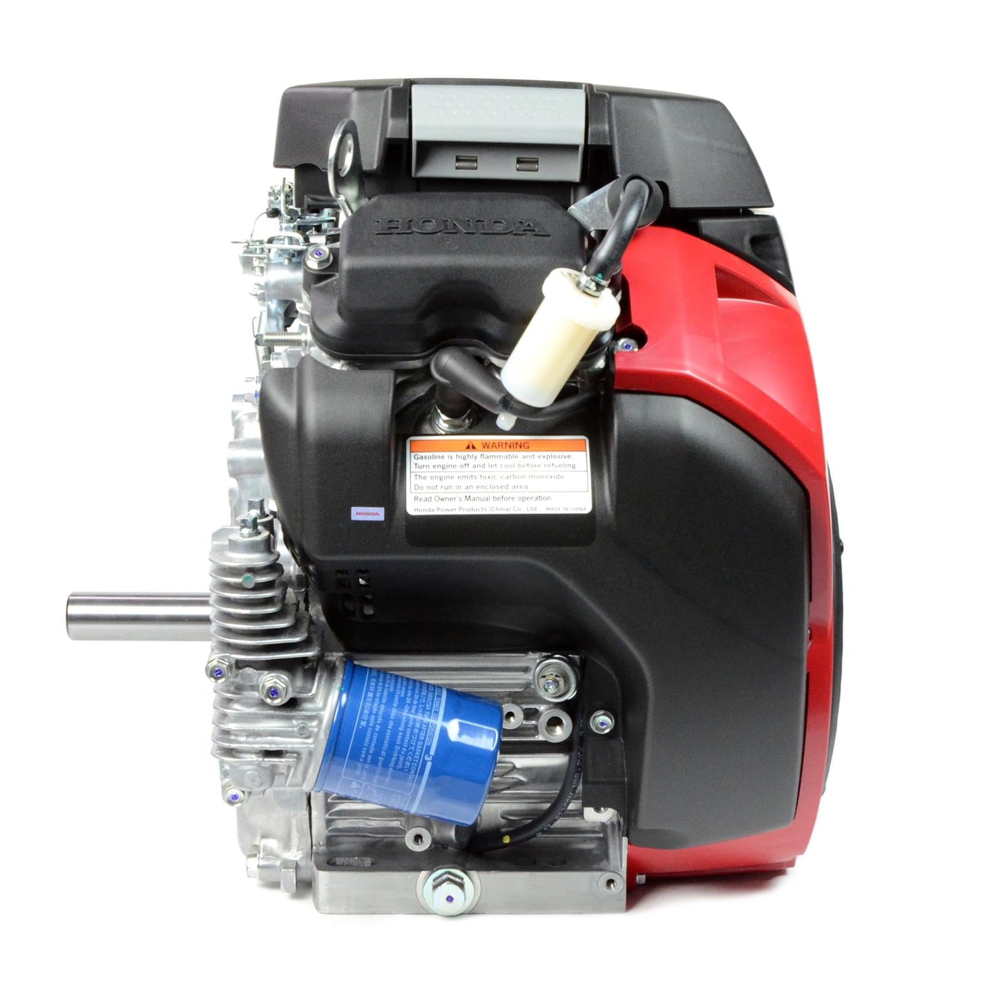 Honda Horizontal V-Twin Engine - HDA,GX690-TAPP