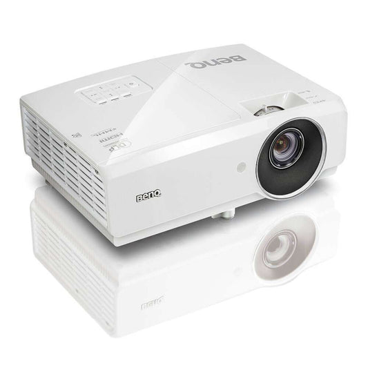 BenQ MH741 High Brightness DLP 1080p Projector Manufacturer RFB - MH741