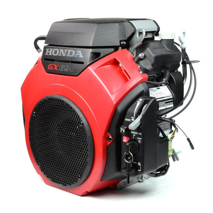 Honda Horizontal V-Twin Engine - HDA,GX690-BAF