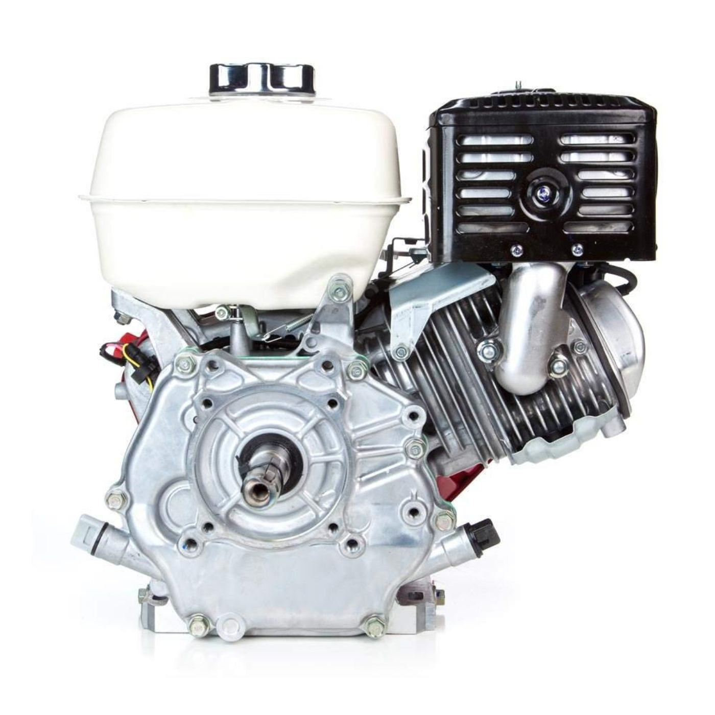 Honda Horizontal Engine - HDA,GX270-QA2