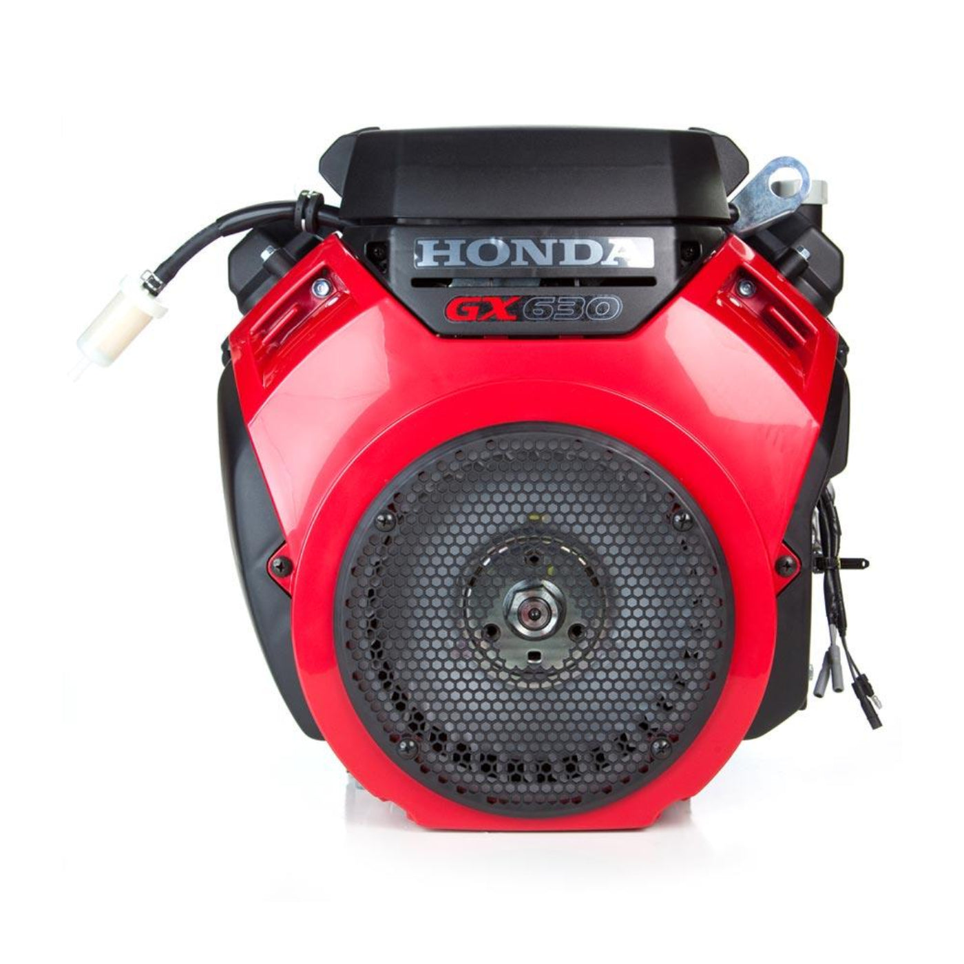 Honda Horizontal V-Twin Engine - HDA,GX630-QAF