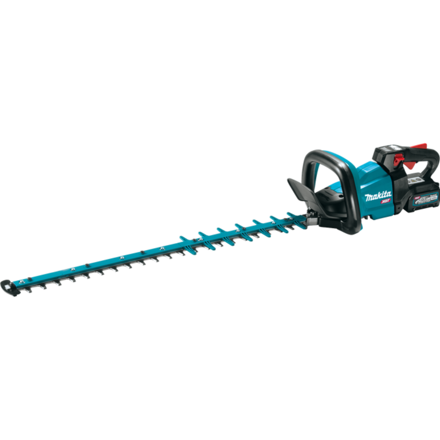 Makita GHU03M1 40V max XGT Brushless Cordless 30" Hedge Trimmer Kit (4.0Ah) - GHU03M1