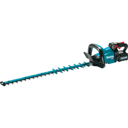 Makita GHU03M1 40V max XGT Brushless Cordless 30" Hedge Trimmer Kit (4.0Ah) - GHU03M1