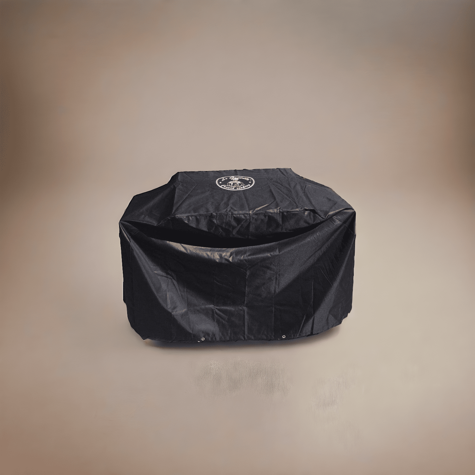 Le Griddle - Portable Cart Cover for 2 Burner Griddles - GFCARTCOVER75