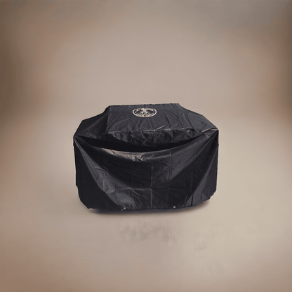 Le Griddle - Portable Cart Cover for 2 Burner Griddles - GFCARTCOVER75