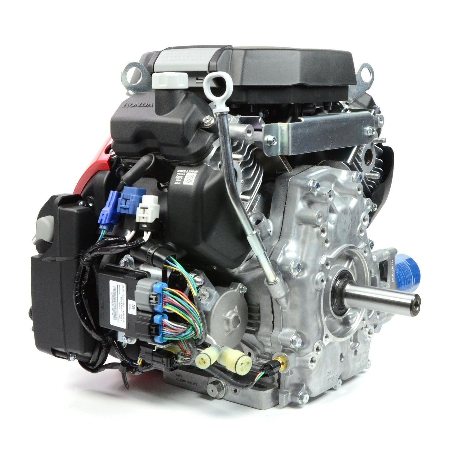 Honda EFI V-Twin Horizontal Engine - HDA,IGX700-TAPP