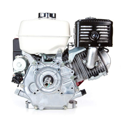 Honda Horizontal Engine with Electric Start - HDA,GX270-QAE2
