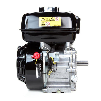 Honda Horizontal Engine - HDA,GX160-SMC7